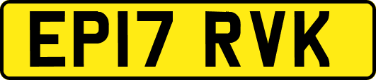EP17RVK