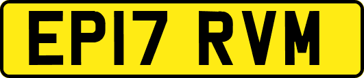 EP17RVM