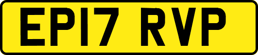 EP17RVP