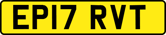 EP17RVT