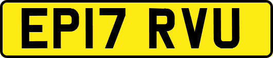 EP17RVU
