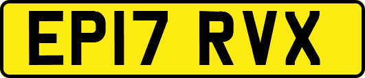 EP17RVX