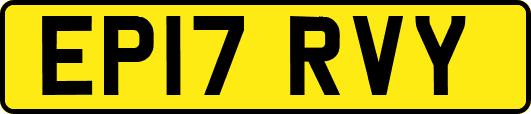EP17RVY