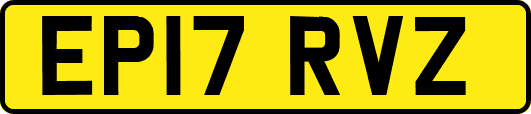 EP17RVZ