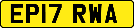 EP17RWA