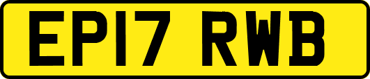 EP17RWB