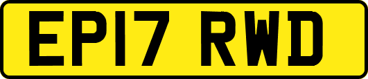 EP17RWD