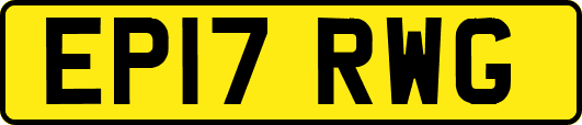 EP17RWG