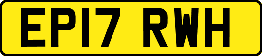 EP17RWH