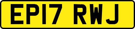 EP17RWJ