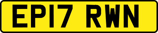 EP17RWN
