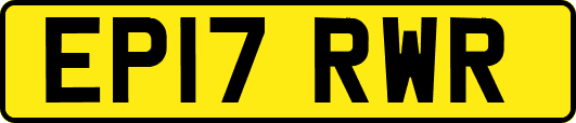 EP17RWR