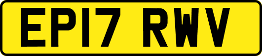 EP17RWV