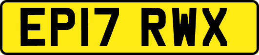 EP17RWX