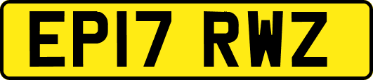 EP17RWZ