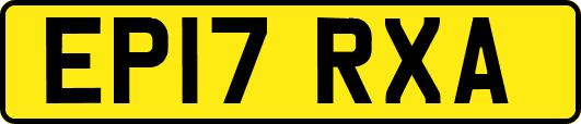 EP17RXA