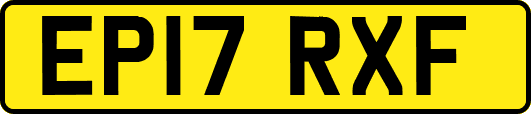 EP17RXF