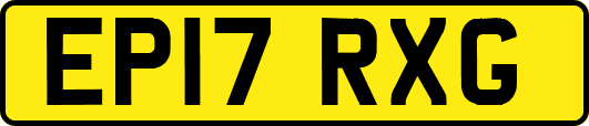 EP17RXG