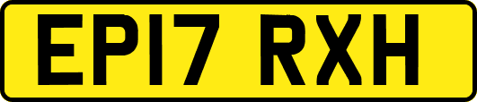 EP17RXH