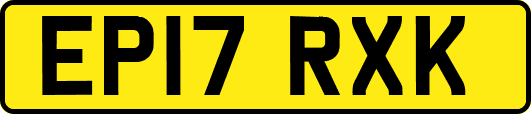 EP17RXK
