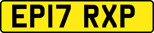 EP17RXP