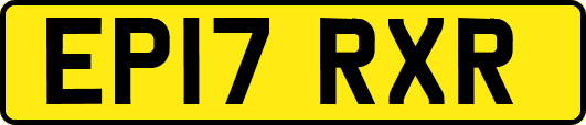 EP17RXR