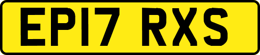 EP17RXS