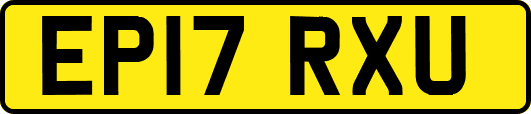 EP17RXU