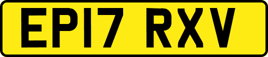 EP17RXV