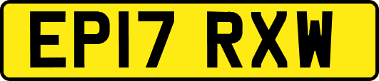 EP17RXW