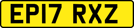 EP17RXZ