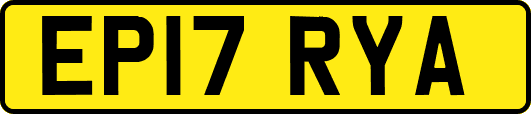 EP17RYA