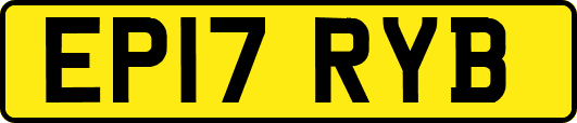 EP17RYB