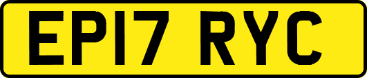 EP17RYC