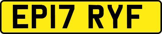 EP17RYF
