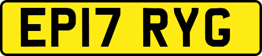 EP17RYG