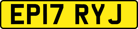 EP17RYJ