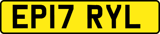 EP17RYL