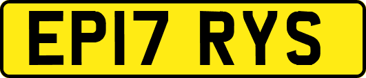 EP17RYS