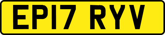 EP17RYV