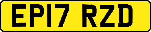 EP17RZD