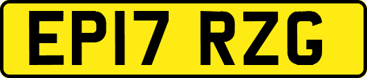 EP17RZG