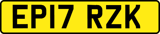 EP17RZK