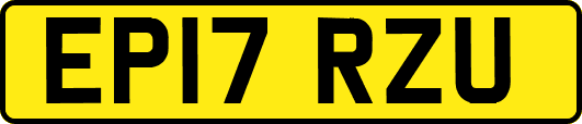 EP17RZU
