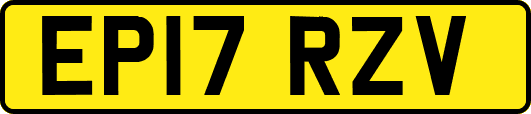 EP17RZV