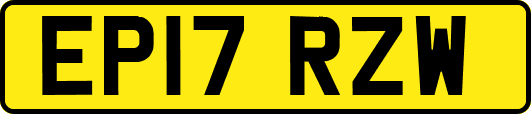 EP17RZW