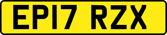 EP17RZX