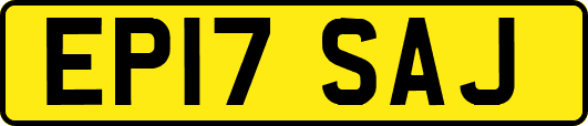 EP17SAJ
