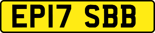 EP17SBB