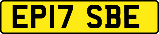 EP17SBE